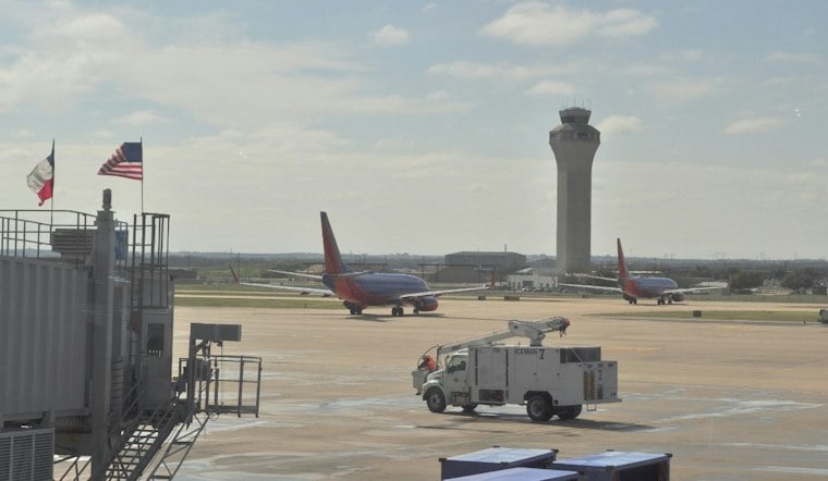 Austin Airport Breaks Ground on Six-Gate Concourse M to Ease Crowding by 2028
