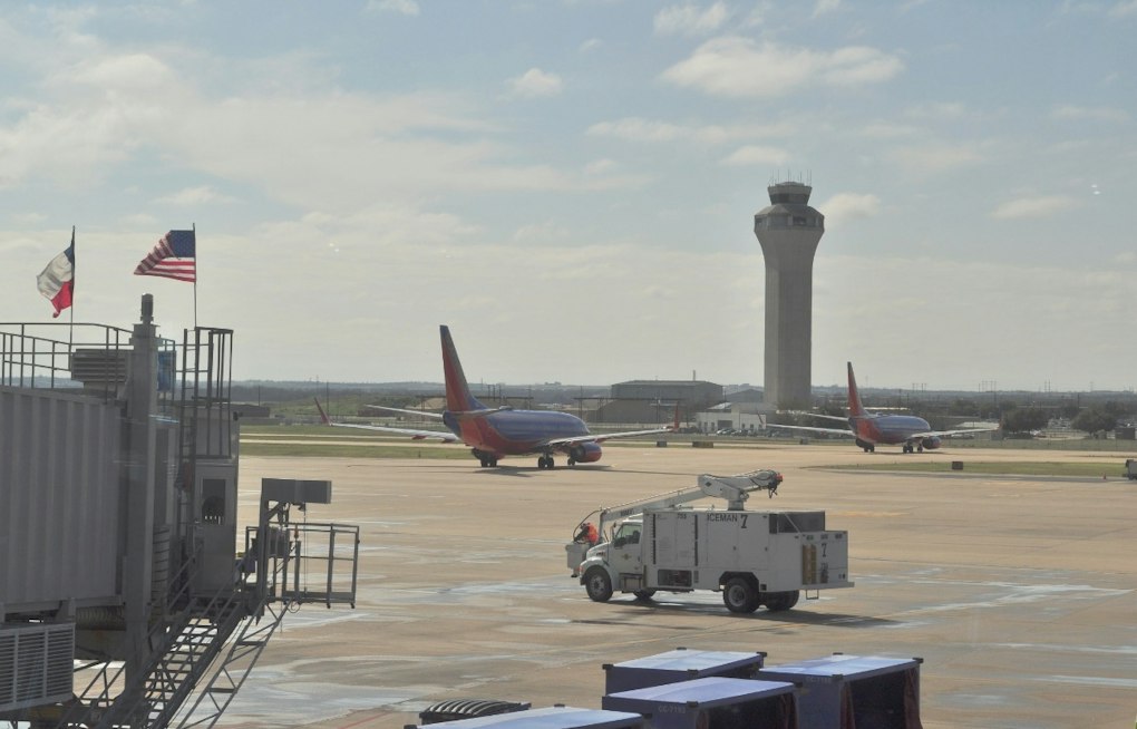 Austin Airport Breaks Ground on Six-Gate Concourse M to Ease Crowding by 2028
