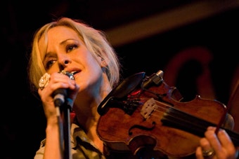 Austin Bars Pour Drinks For HOME, Helping Aging Musicians Keep Their Housing