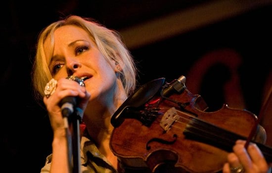 Austin Bars Pour Drinks For HOME, Helping Aging Musicians Keep Their Housing