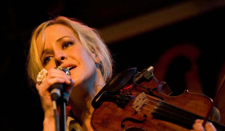 Austin Bars Pour Drinks For HOME, Helping Aging Musicians Keep Their Housing