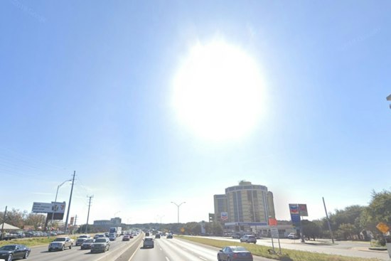 Austin Basks in Summerlike 85-Degree Sunshine through Friday
