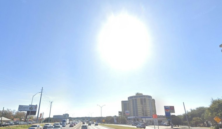 Austin Basks in Summerlike 85-Degree Sunshine through Friday