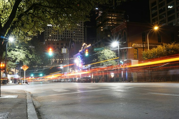 Austin Braces for 100K Halloween Revelers Downtown, Police Deploy Extra Officers