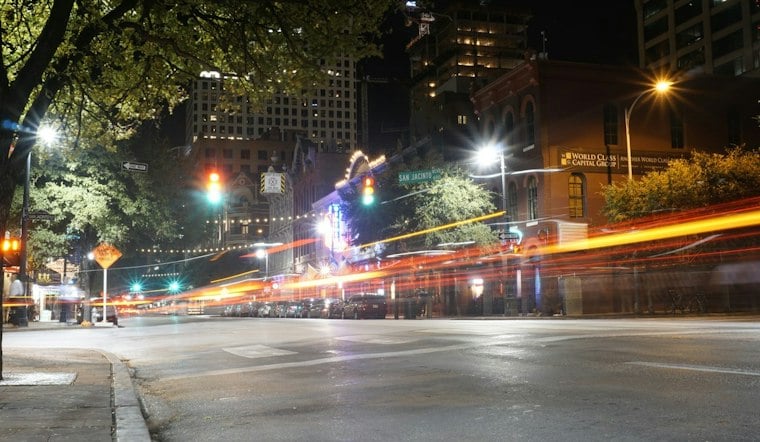 Austin Braces for 100K Halloween Revelers Downtown, Police Deploy Extra Officers