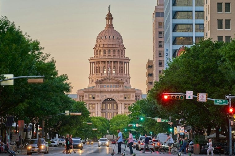 Austin Braces For Ice Poseidon's Safe Zone, a Real-Life Game With Zombies and Cash
