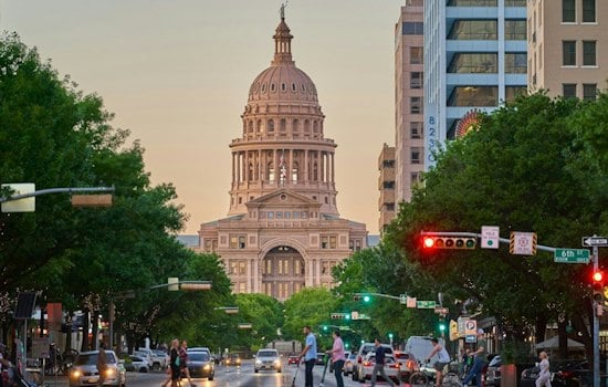 Austin Braces For Ice Poseidon's Safe Zone, a Real-Life Game With Zombies and Cash