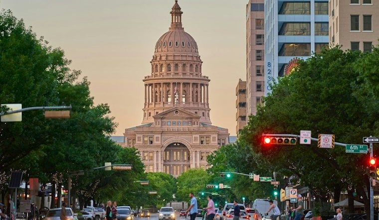 Austin Braces For Ice Poseidon's Safe Zone, a Real-Life Game With Zombies and Cash