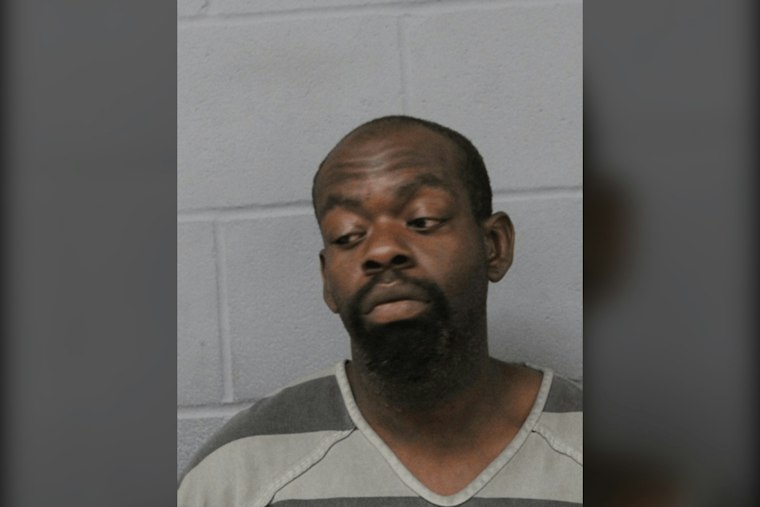 Austin Bus Stop Killing Suspect's Murder Charge Marks 37th Criminal Offense, Records Show
