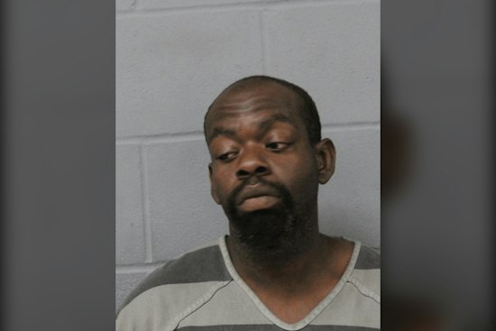 Austin Bus Stop Killing Suspect's Murder Charge Marks 37th Criminal Offense, Records Show