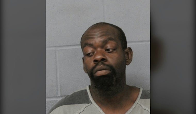 Austin Bus Stop Killing Suspect's Murder Charge Marks 37th Criminal Offense, Records Show