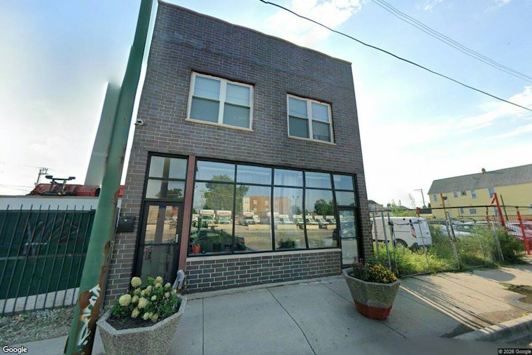 Austin Car-Storage Site Gets Green Light for 36-Unit Building on Cicero Avenue