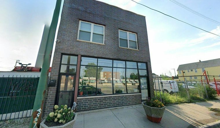 Austin Car-Storage Site Gets Green Light for 36-Unit Building on Cicero Avenue