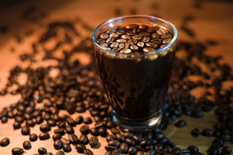 Austin Coffee Festival Returns to Palmer Events Center With a Side of Ethics