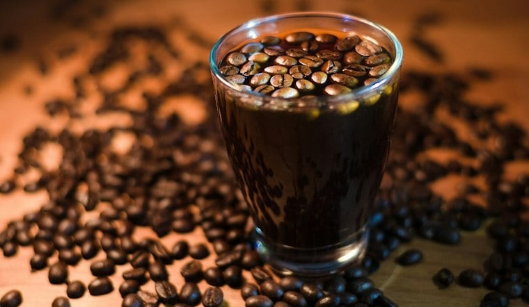 Austin Coffee Festival Returns to Palmer Events Center With a Side of Ethics