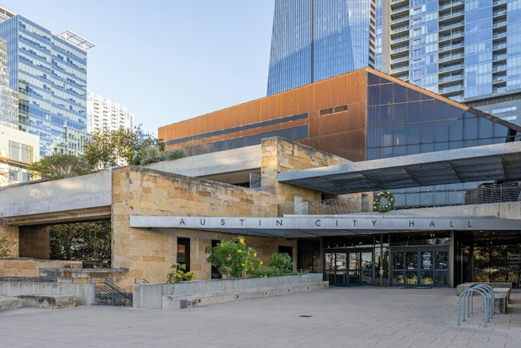 Austin Council Member Alter Spent $21,700 in Tax Dollars on District 5 Mailer