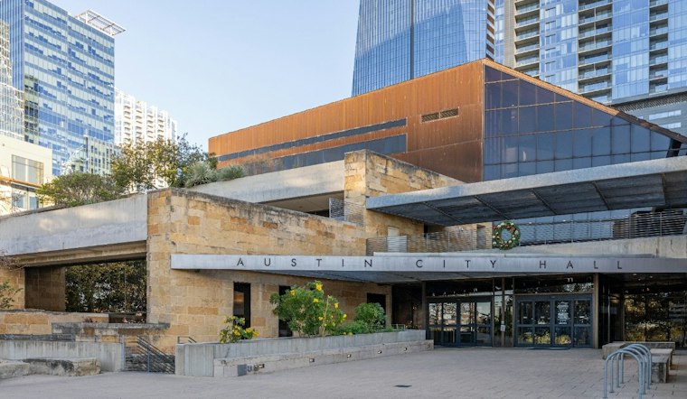 Austin Council Member Alter Spent $21,700 in Tax Dollars on District 5 Mailer