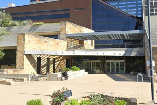 Austin Council OKs $90M to Rip Toxic Gas Out of West Austin Water Plant