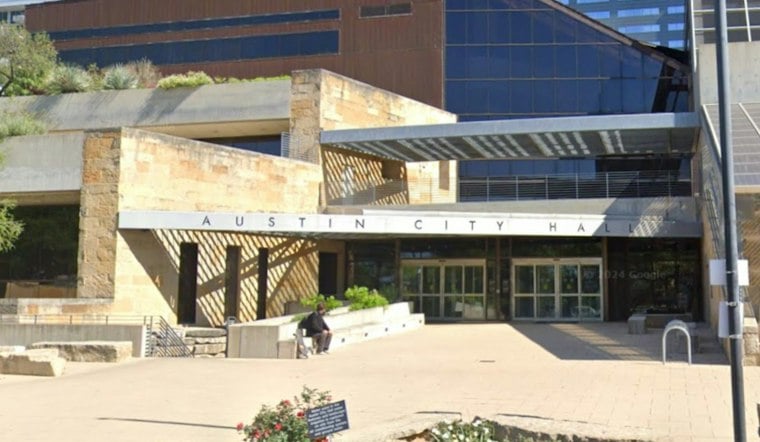 Austin Council OKs $90M to Rip Toxic Gas Out of West Austin Water Plant
