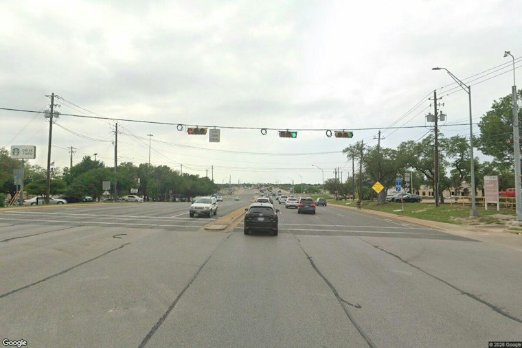 Austin Council Votes to Oppose TxDOT Plan to Turn Parmer Lane Into a Highway