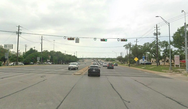 Austin Council Votes to Oppose TxDOT Plan to Turn Parmer Lane Into a Highway