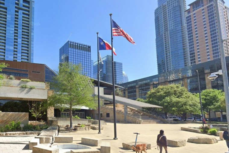 Austin Council Votes Unanimously to Put Local Stagehands First at New Convention Center