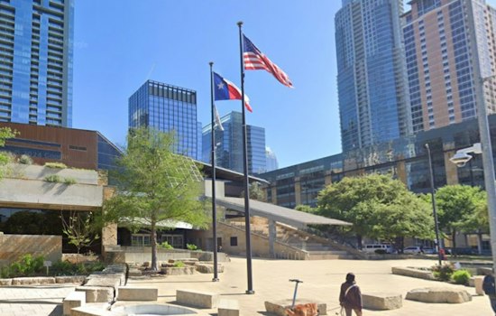 Austin Council Votes Unanimously to Put Local Stagehands First at New Convention Center