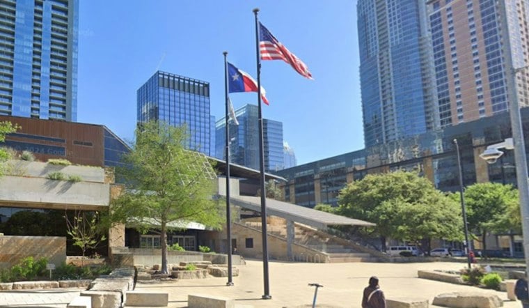 Austin Council Votes Unanimously to Put Local Stagehands First at New Convention Center