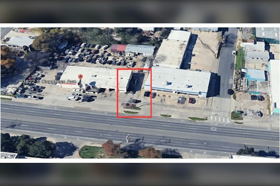 Austin Detectives Hunt Driver Who Fled Deadly Crash, Left Victim Behind