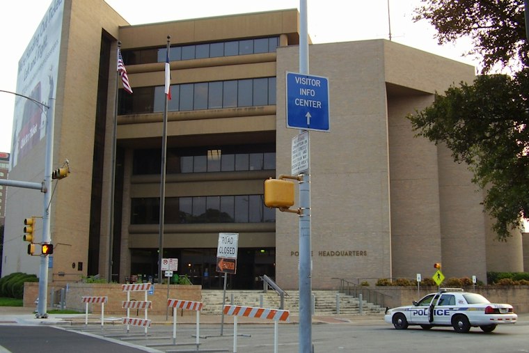 Austin Detectives Hunt Suspect in Stolen Car Crash That Injured a Victim