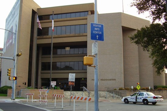 Austin Detectives Hunt Suspect in Stolen Car Crash That Injured a Victim