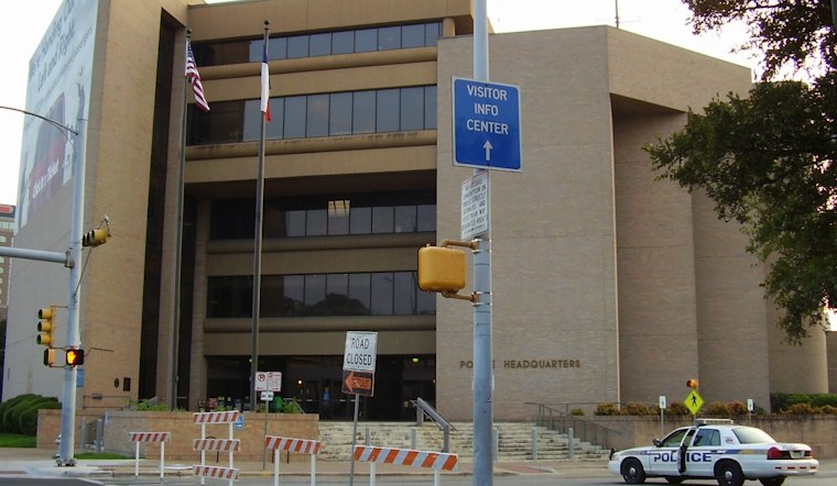 Austin Detectives Hunt Suspect in Stolen Car Crash That Injured a Victim