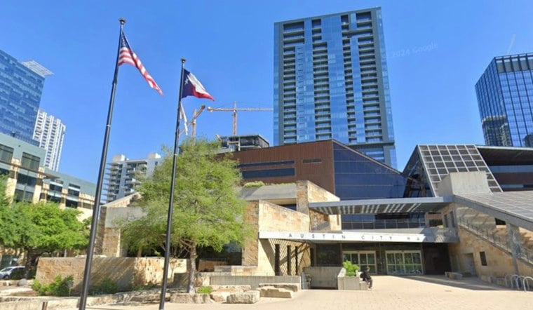 Austin District 9 Race Turns Into Showdown Over Housing and Developer Ties