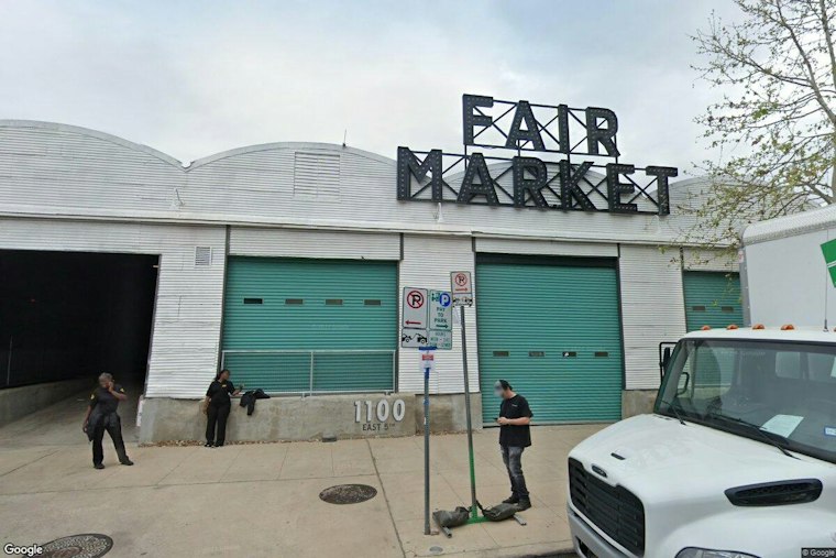 Austin Executives Trade Spreadsheets for Gloves at Fair Market Boxing Night