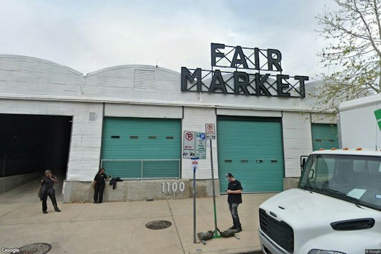 Austin Executives Trade Spreadsheets for Gloves at Fair Market Boxing Night
