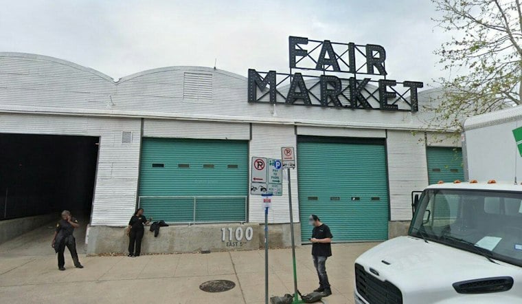 Austin Executives Trade Spreadsheets for Gloves at Fair Market Boxing Night
