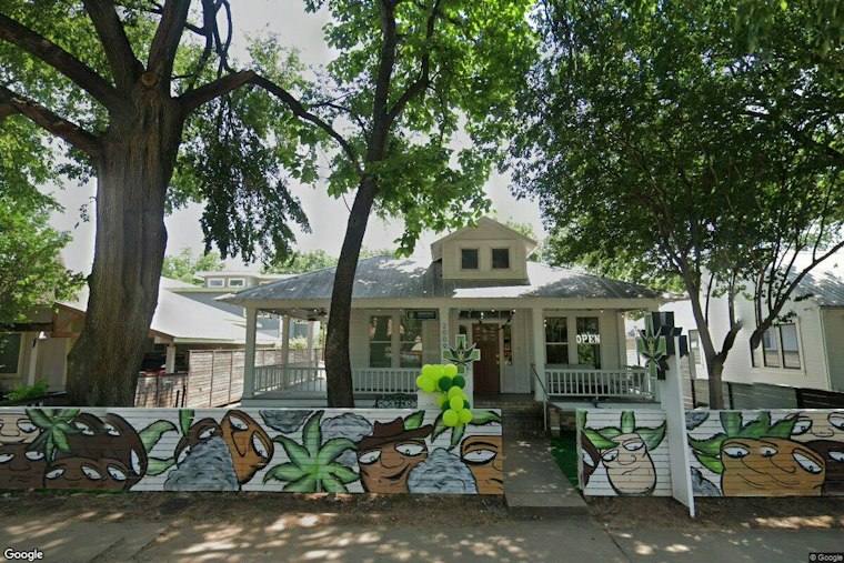 Austin Hemp Shop Owner Shuts Down for Good as Patrick-Goodwin Race Looms
