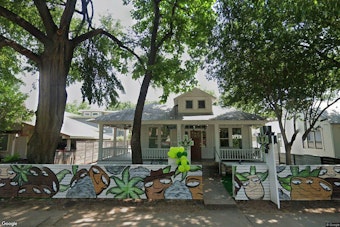 Austin Hemp Shop Owner Shuts Down for Good as Patrick-Goodwin Race Looms