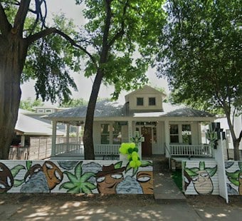 Austin Hemp Shop Owner Shuts Down for Good as Patrick-Goodwin Race Looms