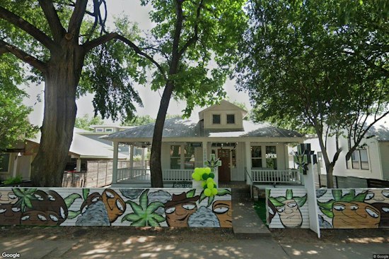Austin Hemp Shop Owner Shuts Down for Good as Patrick-Goodwin Race Looms