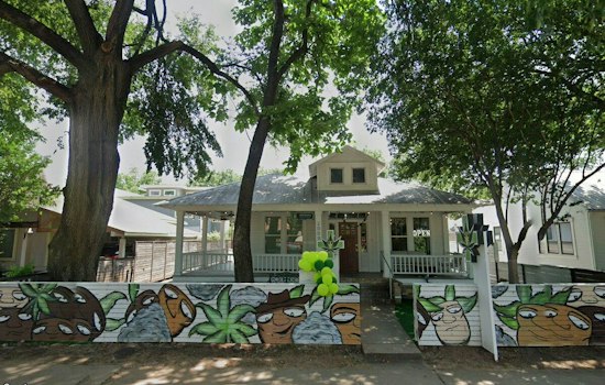 Austin Hemp Shop Owner Shuts Down for Good as Patrick-Goodwin Race Looms