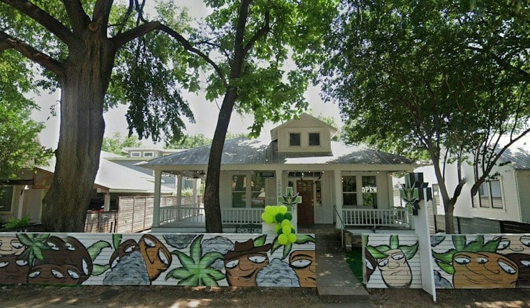 Austin Hemp Shop Owner Shuts Down for Good as Patrick-Goodwin Race Looms