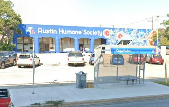 Austin Humane Society's 21st Rags to Wags Gala Raffles Off a Brand-New Mazda