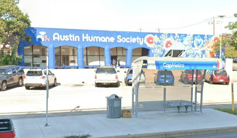 Austin Humane Society's 21st Rags to Wags Gala Raffles Off a Brand-New Mazda