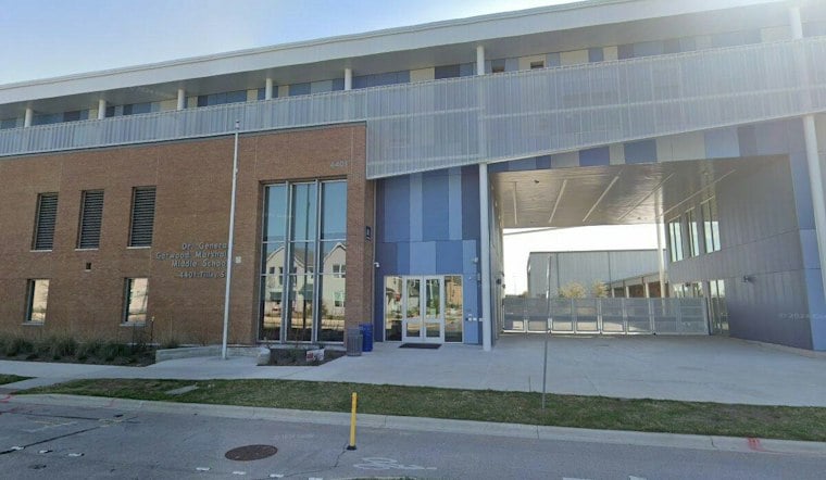 Austin ISD Trustees Vote Today on Marshall, Linder School Boundary Overhaul