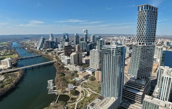 Austin Keeps Crown as Top College Town While Plano Cracks Texas Top 3