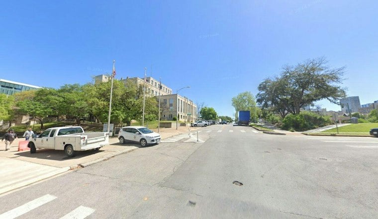 Austin Man, 51, Charged After Red-Light Crash Killed Northeast Side Driver