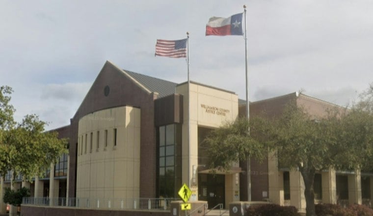 Austin Man, 63, Gets 15 Years After Cellphone Video Showed Him Cooking Crack