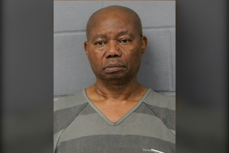 Austin Man, 64, Charged After Dog Dies of Heat in Garage, Second Found Chained