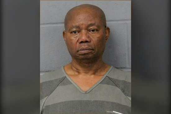 Austin Man, 64, Charged After Dog Dies of Heat in Garage, Second Found Chained